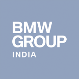 ikon BMW Group India Press App