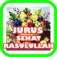 Jurus Sehat Rasulullah-JSR on 9Apps