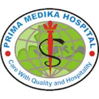 Prima Medika Reservation on 9Apps