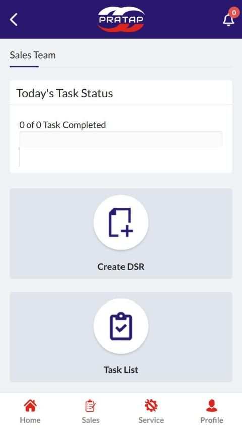 Pratap Group screenshot 2