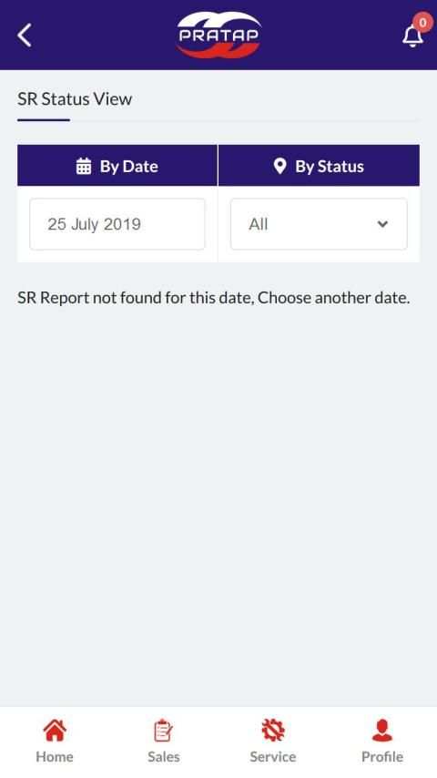 Pratap Group screenshot 1