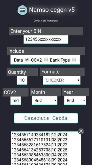 ccgen mx ccgen mx