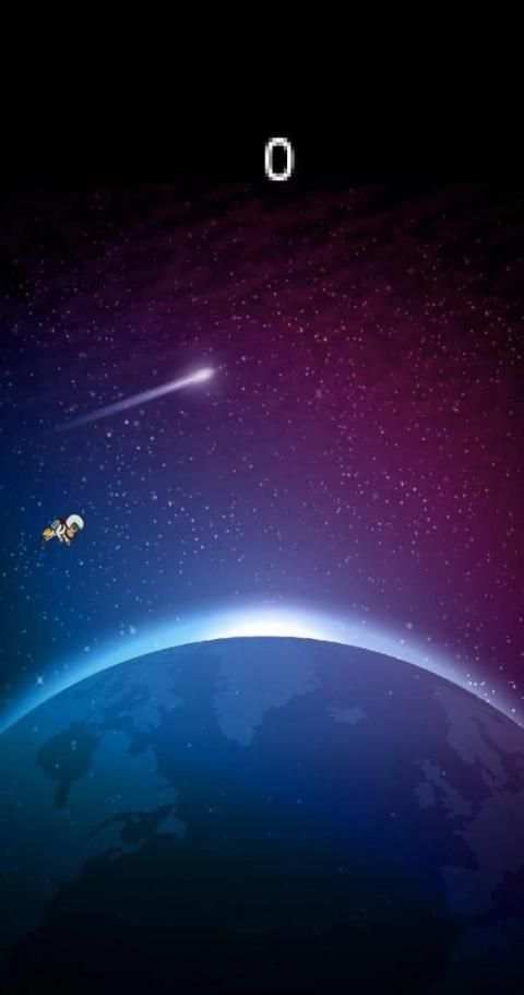 Bob Space स्क्रीनशॉट 3