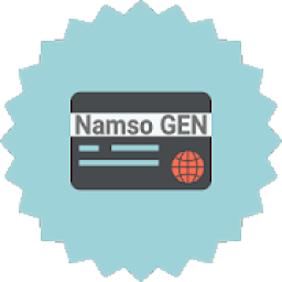 Namso GEN V5 icon