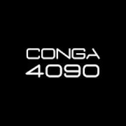Conga 4090