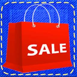 online clothing shopping 1.0.2