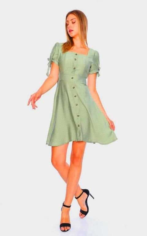 online clothing shopping screenshot 3