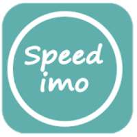 Speed imo Superfast Free calls video