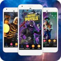Fortnite Wallpapers - Battle Royale HD - 4K on 9Apps