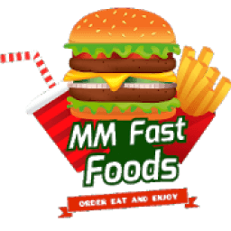 MM Fast Foods आइकन