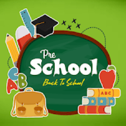 Pre School आइकन
