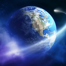 AK Browser आइकन