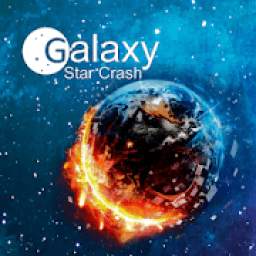 Galaxy Star Crash