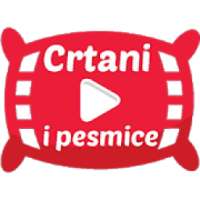 Crtani i pesmice