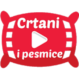 Crtani i pesmice icon