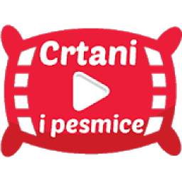Crtani i pesmice 0.3.1