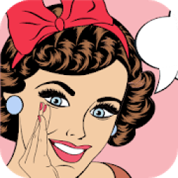 Hi, Positive - Like आइकन