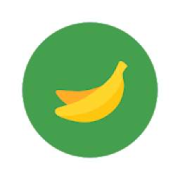 Banana Alarm - Free Alarm Clock