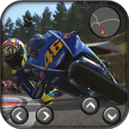 Extreme Bike Racing King 3D icon