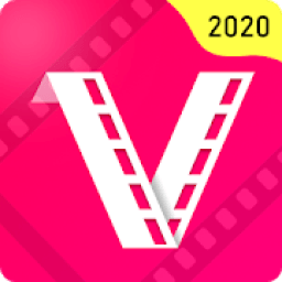 SX Video Player : All Format Video Player 2020 आइकन