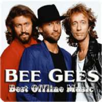 Bee Gees Best Offline Music