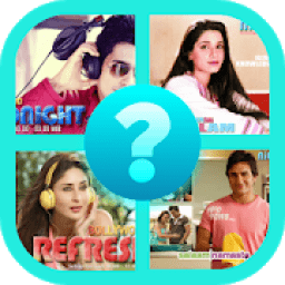 Tebak Foto Artis Bollywood icon