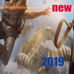 Free Fire Battleground Walkthrough आइकन