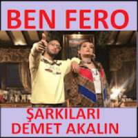Ben Fero Şarkıları(İnternetsiz)