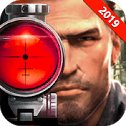 Sniper 3D Gun Shooter: Free Shooting Games 2019 आइकन