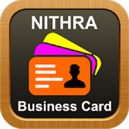 Business Cards Maker आइकन