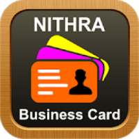 Business Cards Maker