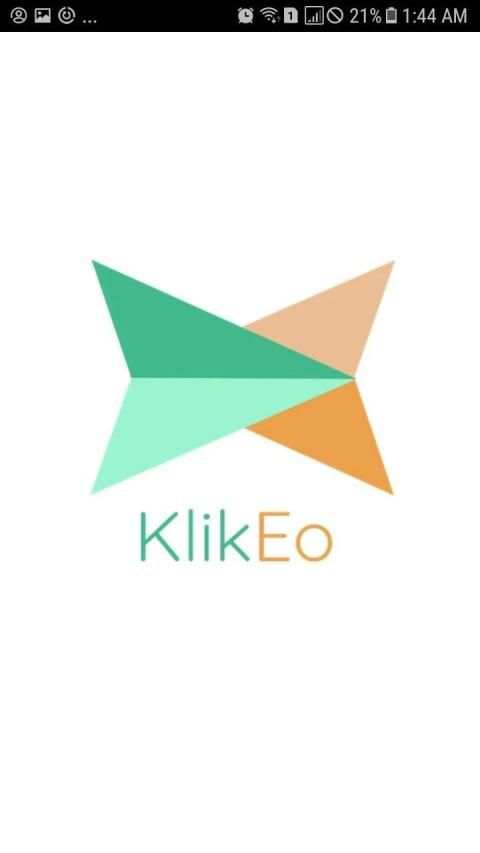 KlikEo - Discover Indonesia Events screenshot 8