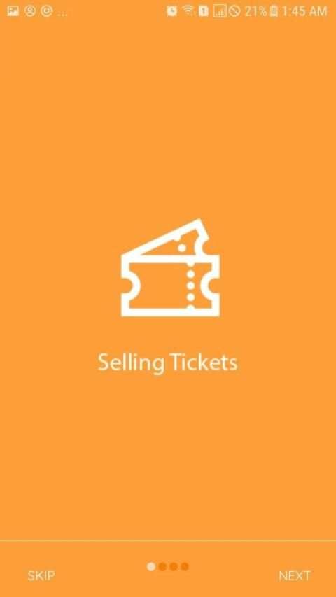 KlikEo - Discover Indonesia Events screenshot 7