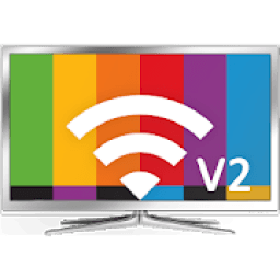 TVCast Brasil - V2 | Lite icon