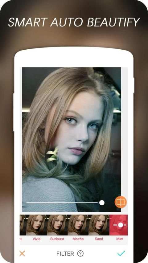 Super Selfie Camera screenshot 5