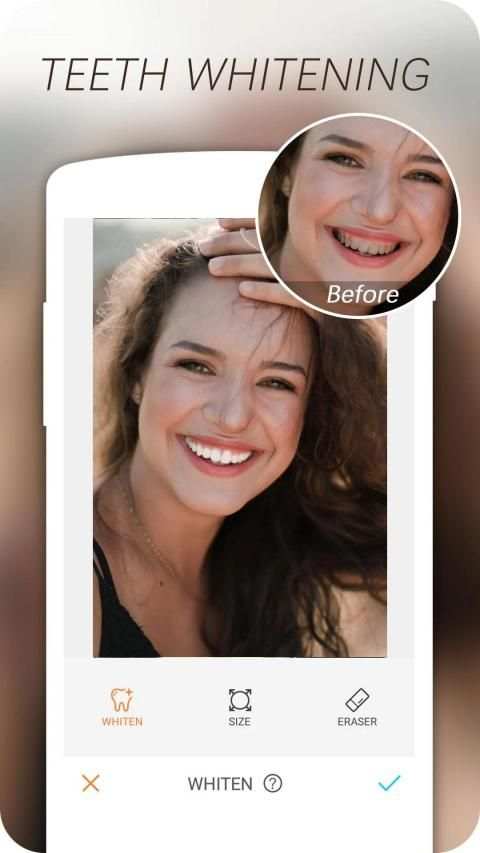 Super Selfie Camera screenshot 4