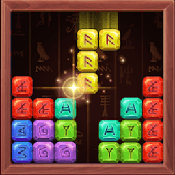 ikon Block Puzzle Jewel Rune