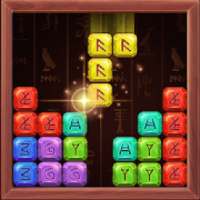 Block Puzzle Jewel Rune