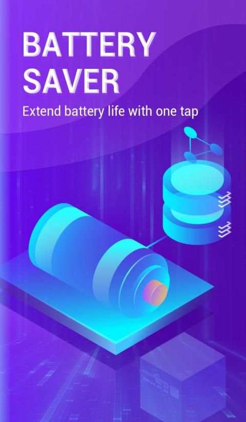 Rapid Clean - Fast Android Cleaner & Optimizer screenshot 4