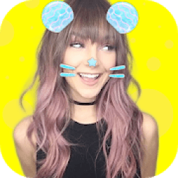 Filters for Snapchat आइकन