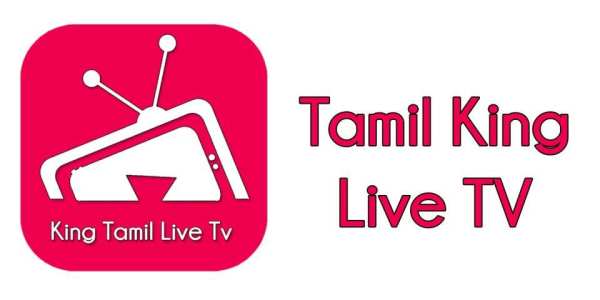 King Tamil Live Tv App - All In One Tamil Live Tv screenshot 2