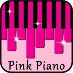 Perfect Pink Piano आइकन