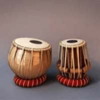 Tabla - Indian Drum Music Instrument | Real Sounds