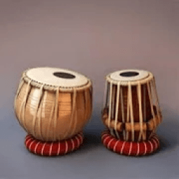 Tabla - Indian Drum Music Instrument | Real Sounds आइकन
