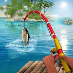 Reel Fishing Simulator - Ace Fishing 2018
