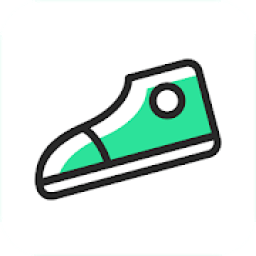 GoWalk - Steps Pedmeter आइकन