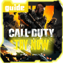 ikon Guide for COD mobile : Free Walktrough 2 COD *