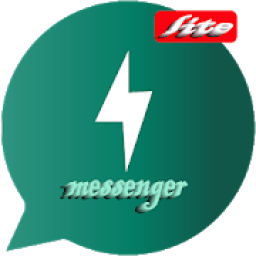 Lite:Plus Messenger आइकन
