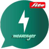 Lite:Plus Messenger
