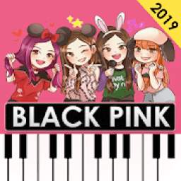 Blackpink Piano Tiles 2.0